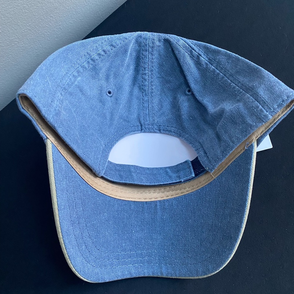 Goodyear Cap - Picture 4 of 4